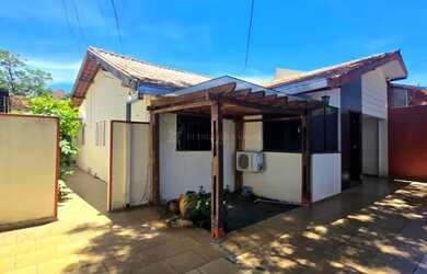 Imagem 2: Casa à venda no Conj. Habitacional Vila Nova Júnior - Borba Gato