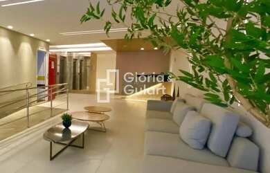 Imagem 2: Apartamento de 03 quartos com área de lazer super completa no Centro...