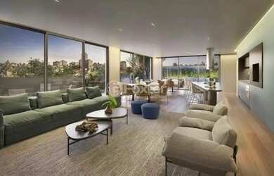 Imagem 13: Apartamento à venda Rua Vinte e Quatro de Outubro, Auxiliadora - Porto...