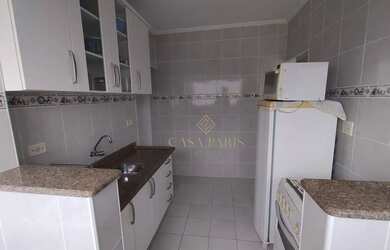 Imagem 7: Apartamento com 1 dormitório à venda, 64 m² por R$ 320.000,00 - Vila...