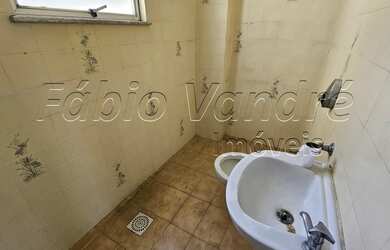 Imagem 9: Imóvel para venda tem 32 metros quadrados em Bonsucesso - FVC1553