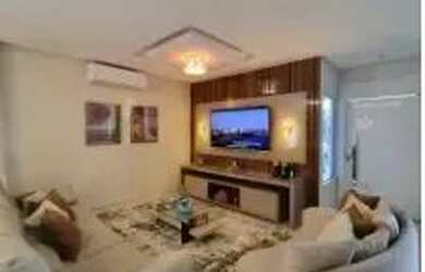 Imagem 8: CONDOMINIO RESIDENCIAL PASSAREDO DUPLEX CÔMODOS ÁREA EXTERNA Banheiro...