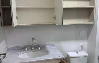 Imagem 16: Apartamento 01 quarto mobiliado vista privilegiada, infraestrutura completa....