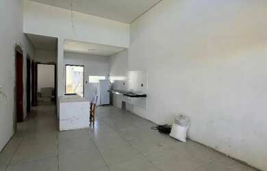 Imagem 9: Casa em construção. Piscina, Guarda roupa, 145m² de Áreae2 Vagas na...