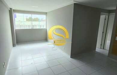 Imagem 4: Apartamento a venda com área reservada próximo ao Shopping Partage