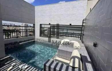 Imagem: O apartamento possui 3 Dormitórios, 2 Banheiros, 3 Vagas na