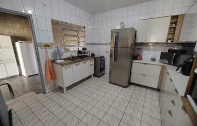 Imagem 6: Casa com 3 dormitórios à venda, 100 m² por R$ 420.000,00 - Jardim Ana...