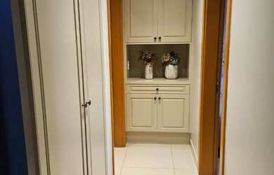 Imagem 16: Apartamento alto padrão centro sertãozinho Ed. Amaranthus