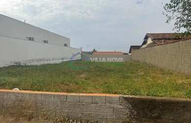 Imagem: O terreno possui 490m² de Área e está localizado em City