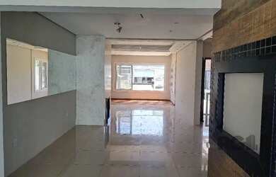 Imagem 4: Casa em Hípica. Piscina, Churrasqueira, Lareirae2 Vagas na garagem