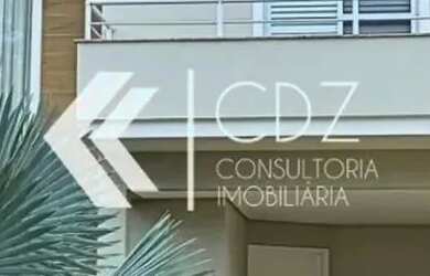 Imagem: A casa em condomínio possui 3 Dormitórios, 3 Banheiros, 4