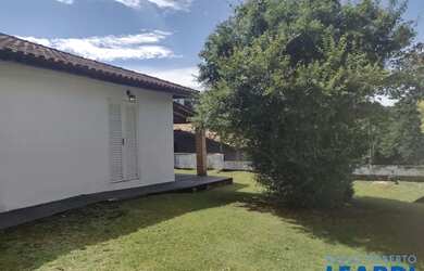 Imagem 10: CASA TÉRREA - JARDIM PAULISTA - SP