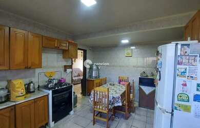 Imagem 6: Casa à venda, 4 quartos, 1 suíte, 2 vagas, Patronato - Santa Maria/RS