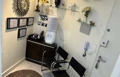 Imagem 11: Salas à venda ou para locação em Água Fria - SP