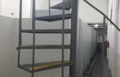 Imagem 9: GALPÃO - BELA VISTA - SP