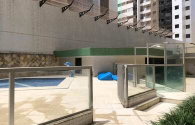 Imagem 3: Apartamento em Águas claras na Rua 08 norte