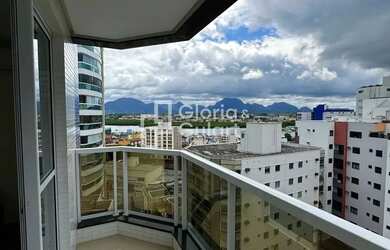 Imagem 11: Apartamento de 03 quartos com área de lazer super completa no Centro...