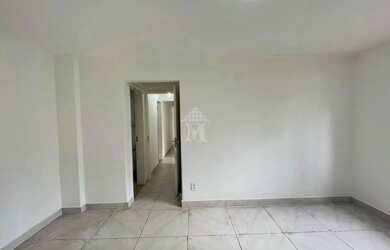 Imagem: O apartamento para alugar possui 3 Dormitórios, 2 Banheiros