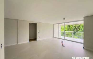 Imagem: O apartamento possui 3 Dormitórios, 3 Banheiros, 2 Vagas na