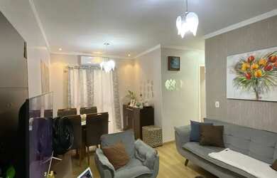 Imagem 5: Apartamento para venda em Santos, 3 dormitórios, 1 suíte, 1 vaga, lazer...