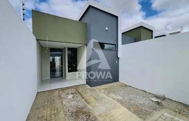 Imagem 1: Casa à venda no Loteamento Boa Vista em Petrolina