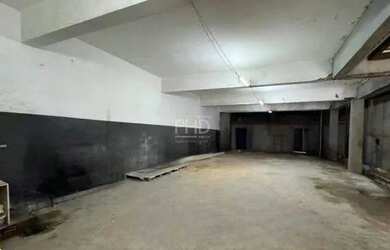 Imagem: O depósito possui 600m² de Área e está localizado em Planalto