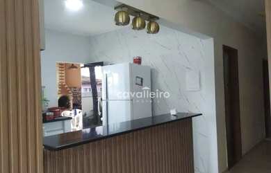 Imagem 15: Casa com 3 dormitórios à venda, 115 m² por R$ 550.000,00 - Caxito -...