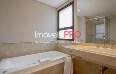 Imagem 15: Apartamento 60m² 1 dormitório 1 vaga de garagem no Jardins