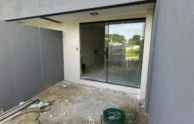 Imagem 6: Casa 2 Quartos sendo 1 Suíte em Serra Sede