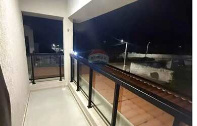 Imagem 3: Casa Duplex em Pirangi do Norte disponível para locação temporada