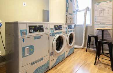 Imagem 10: Apartamento para venda em Vila Romana com 1 quarto, sendo 1 suíte , 24m²