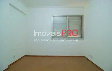 Imagem 5: Apartamento com ótima planta na Vila Olimpia !