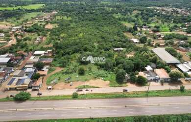 Imagem 2: Oportunidade Única Lote 30.000m² em Palmas TO