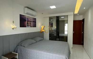 Imagem 16: Casa à venda no bairro BURAQUINHO - Lauro de Freitas/BA