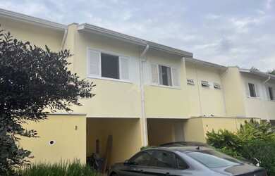 Imagem: A casa em condomínio possui 3 Dormitórios, 4 Banheiros, 2