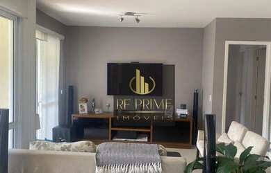 Imagem 6: Apartamento com 3 dormitórios, 100 m² - venda por R$ 810.000,00 ou aluguel...