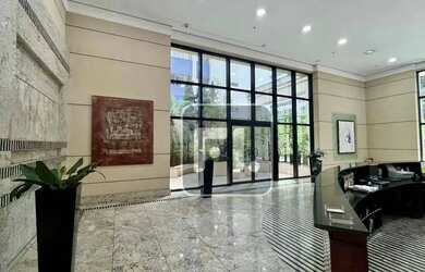 Imagem 2: Conjunto, 136 m² - venda por R$ 2.800.000,00 ou aluguel por R$ 25.114,02/mês...