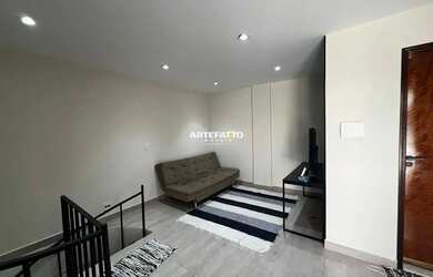 Imagem 14: Cobertura duplex no Itaguá em Ubatuba