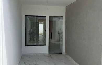 Imagem 2: Casa 2/4 localizada no bairro conceição