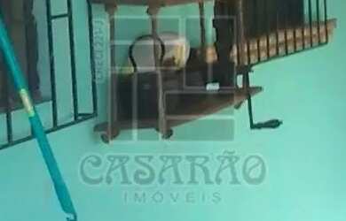 Imagem 2: Casa à venda no Juscelino Kubitscheck - SM