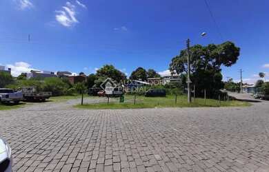 Imagem 5: Terreno no bairro Kayser. 371m² de Área