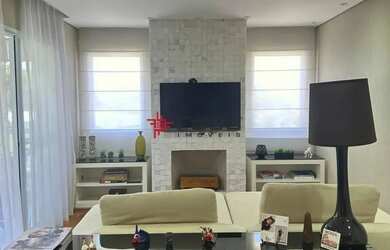 Imagem 6: Apartamento mobiliado - Helbor Paesaggio Jardim das Colinas - 245m² -...