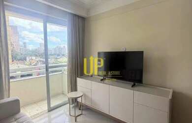 Imagem 15: Apartamento com 2 dormitórios para alugar, 68 m² por R$ 5.890,78/mês...