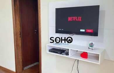 Imagem 6: Apartamento com 1 quarto, 88 m² - venda por R$ 299.000 ou aluguel por...