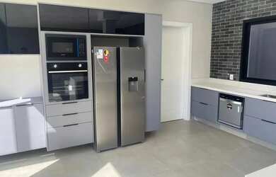 Imagem 12: Casa em condomínio em Alphaville, Casa no Residencial Genesis em Alphaville/SP