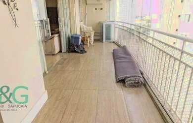 Imagem 4: Apartamento com 3 dormitórios, 126 m² - venda por R$ 1.549.000,00 ou aluguel por R$ 13.049