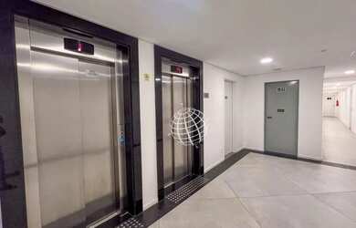 Imagem 10: Sala, 42 m² - venda por R$ 430.000,00 ou aluguel por R$ 3.670,00/mês...