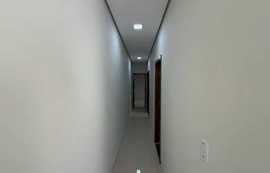 Imagem 6: Casa de 3 quartos no Vila Aliança