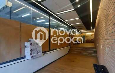 Imagem 5: Tijuca Galpão / depósito com 3 vagas na garagem