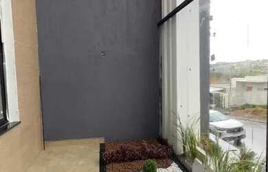 Imagem 2: Casa novinha a venda em excelente bairro de Varginha